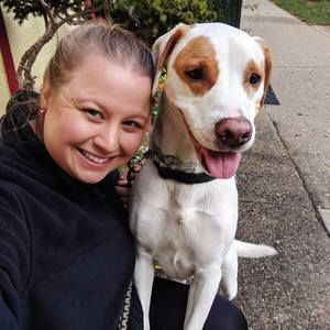 Meet your Posher, Krysta